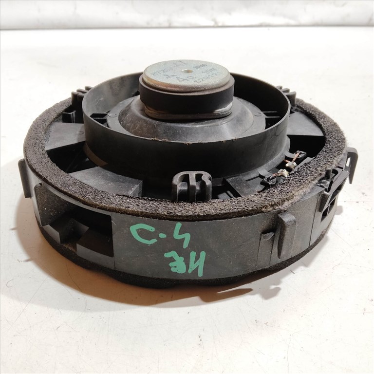 Citroen C4 Aircross 2012-2017 jobb hátsó hangszóró 8720A147 3. kép