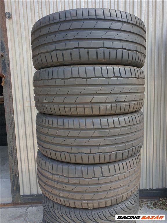  245/45 19 Hankook Ventus S1 Evo3 1. kép