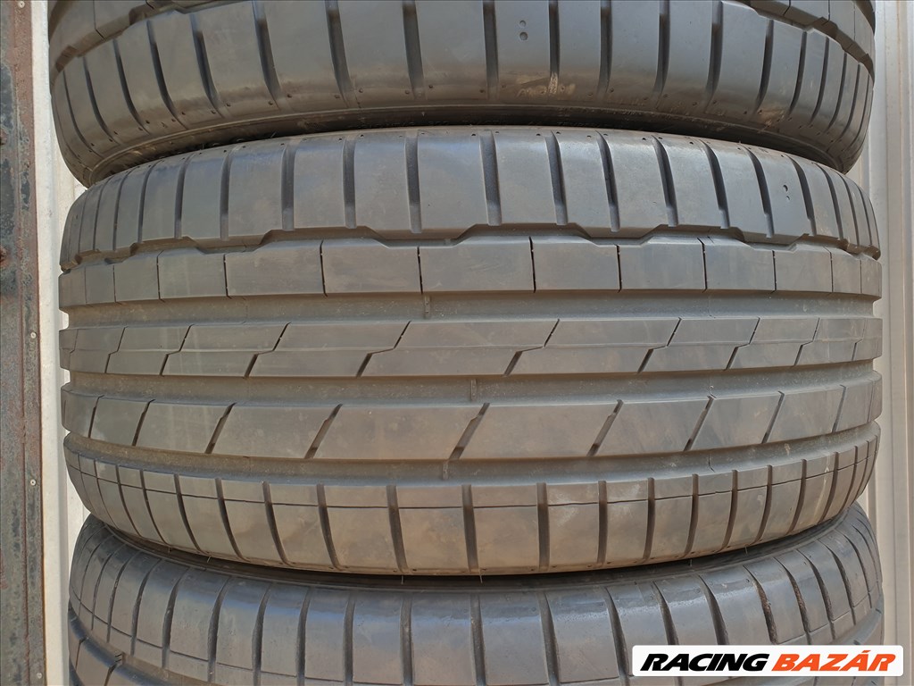  245/45 19 Hankook Ventus S1 Evo3 3. kép