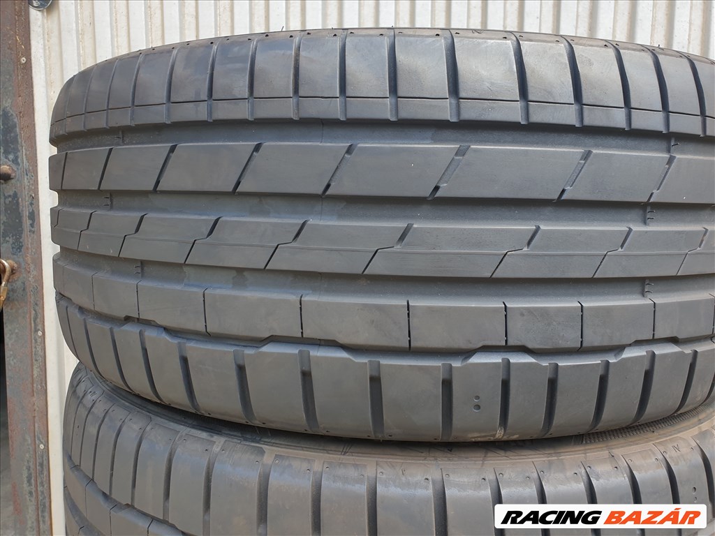  245/45 19 Hankook Ventus S1 Evo3 4. kép