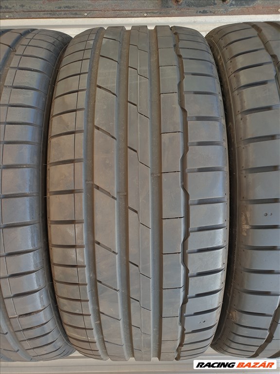  245/45 19 Hankook Ventus S1 Evo3 5. kép