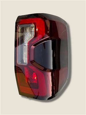 Ford Ranger Mk4 Ranger T9 Hátsó Lámpa, LED lámpa, 
