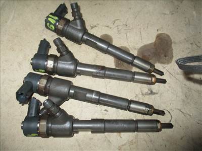 Fiat Doblo II, Opel Combo D injektor Fiat Panda 1.3 Mjet 0445110614