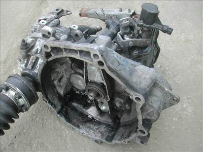 Volkswagen Passat B3 sebességváltó 