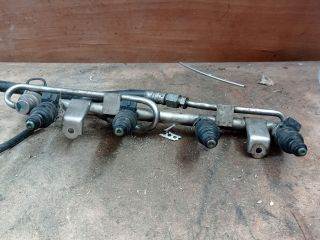 Audi A6 (C5 - 4B) Porlasztó Sor / Híd *131240* 058133681