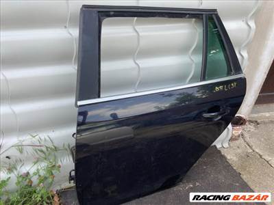 Volkswagen Golf V, Volkswagen Golf VI Bal hátsó Ajtó 1187