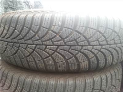  175/65R15 Goodyear Ultragrip9 téli gumi garnitúra
