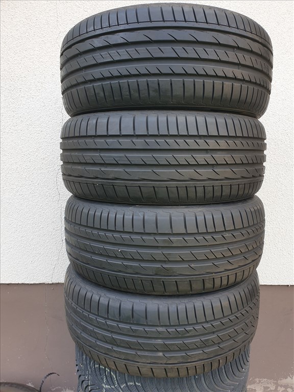  235/50 18 Laufenn S-Fit EQ (új) 1. kép