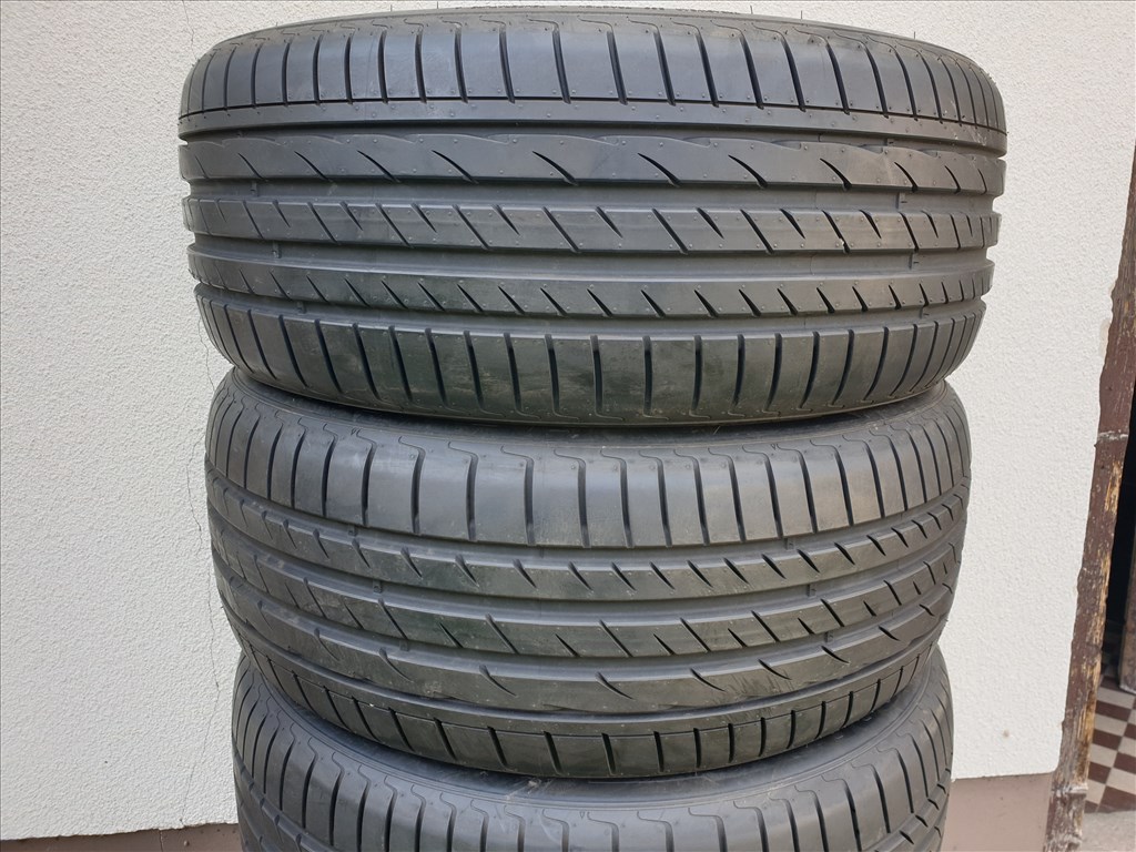  235/50 18 Laufenn S-Fit EQ (új) 2. kép