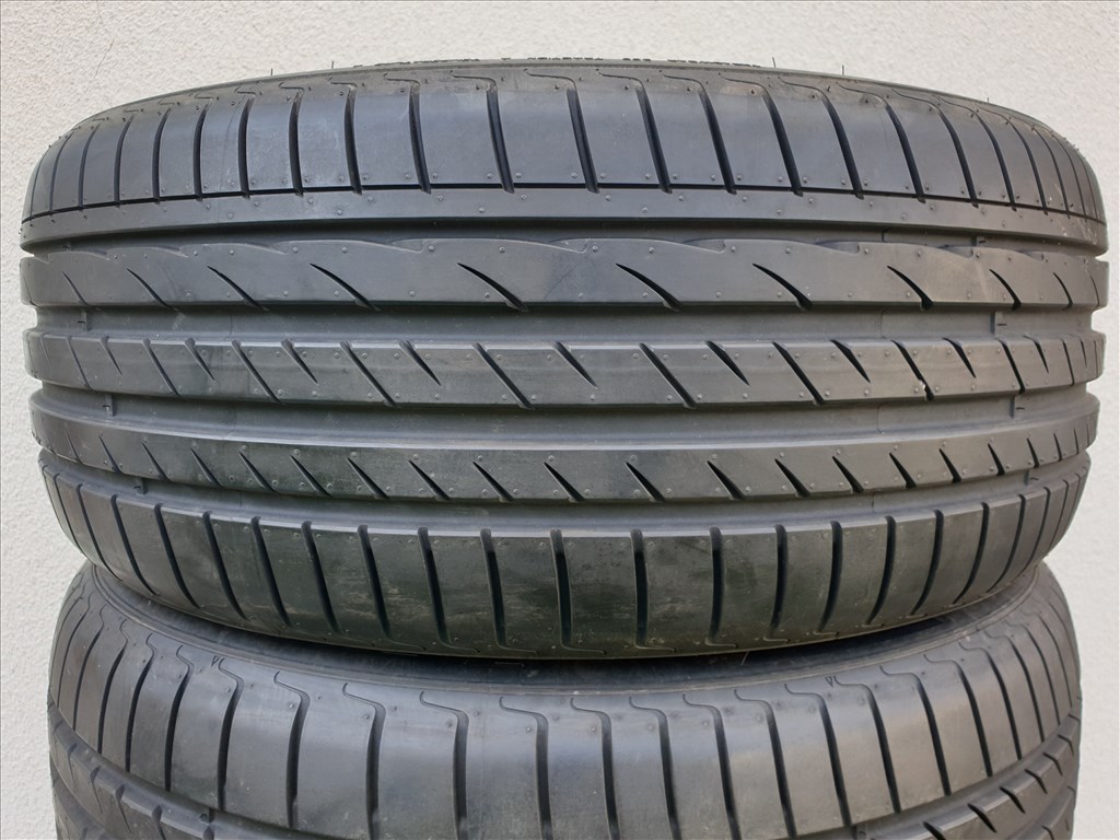  235/50 18 Laufenn S-Fit EQ (új) 3. kép