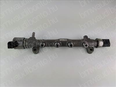 AUDI A4 Allroad B9 (8WH, 8WJ)  2.0 TDI quattro Közösnyomócső (04L130089G)