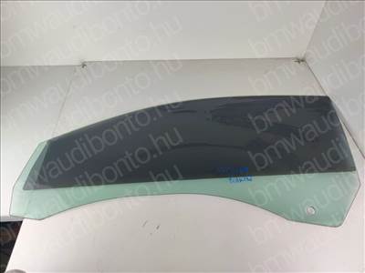 AUDI A5 (8T3) Bal első ajtó ablaküveg (kupé) (8T8845201B)