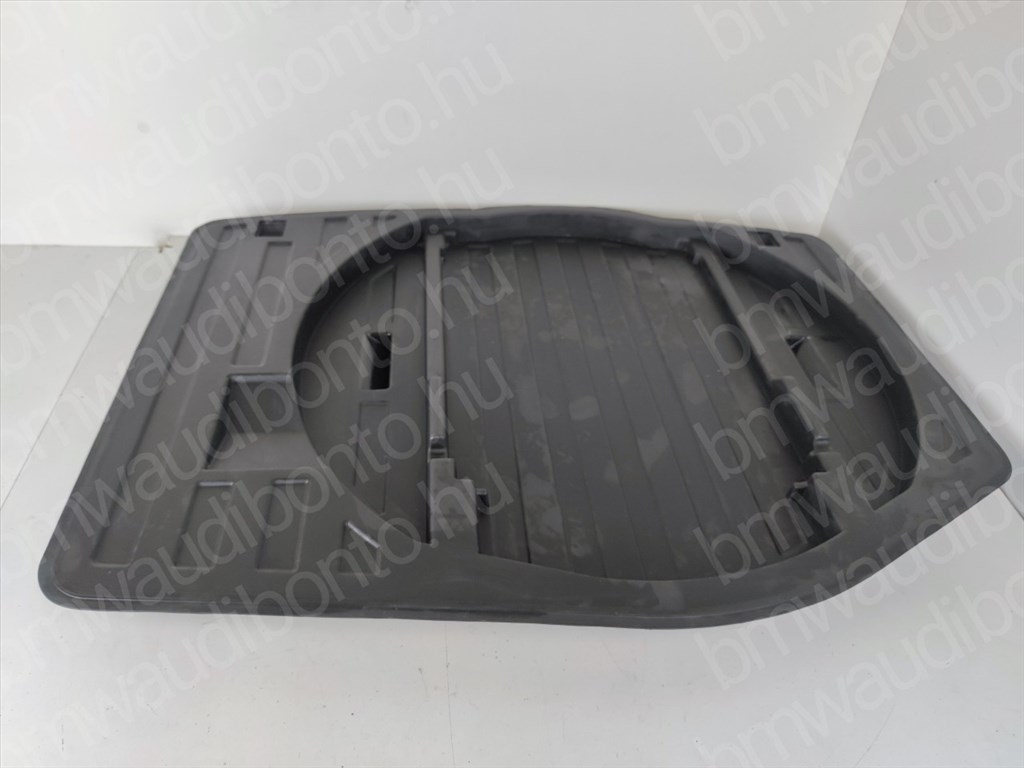 AUDI A6 C7 (4G2, 4GC) Pótkerék takaró (külső burkolat) (4G9863547) 1. kép