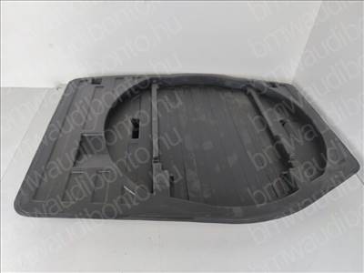 AUDI A6 C7 (4G2, 4GC) Pótkerék takaró (külső burkolat) (4G9863547)