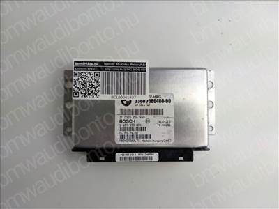 BMW X6 (E71, E72) Sebességváltó differenciálmű vezérlőegység (7586480, 33607586480, 33607591444, 33607592780, 33607595847)