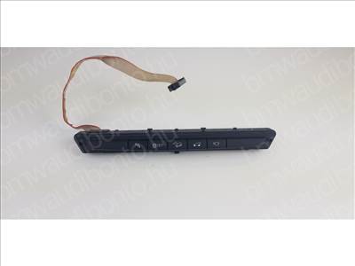 BMW X5 (E70) Kombinált kapcsoló (9202037, 61319202037)