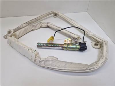 Volkswagen Bora jobb függönylégzsák (23919) 1j5880742c