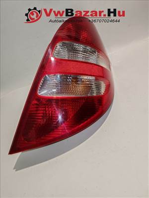 Hátsó lámpa jobb MERCEDES A  A1698200464R