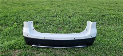 Suzuki SX4 S-Cross I radaros hátsó lökhárító