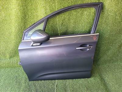 CITROËN C4 Bal első Ajtó (Részeivel) E143R001582