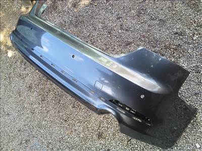 Audi A5 F5 B9 8W hátsó lökhárító 