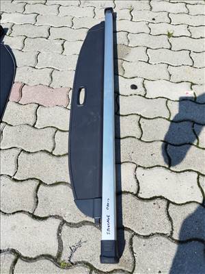 Kia Sportage (SL) csomagtér csomagtér roló 