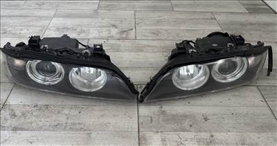 BMW 5-ös sorozat E39 Bmw e39 facelift halogen elsö làmpàk