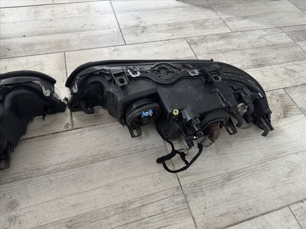 BMW 5-ös sorozat E39 Bmw e39 facelift halogen elsö làmpàk 6. kép