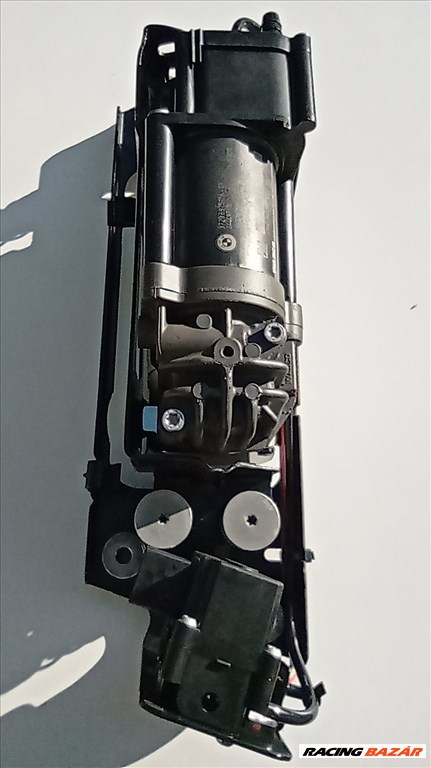 BMW 5-ös sorozat F07 Légrugó kompresszor felújítás! 4430201641 1. kép