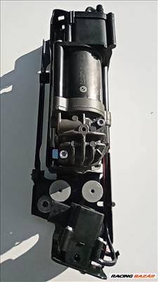 BMW 5-ös sorozat F07 Légrugó kompresszor felújítás! 4430201641