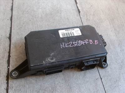 FIAT Croma 3 2005.06.01-2010.02.28 Bal első ajtó vezérlőegység DCU modul 