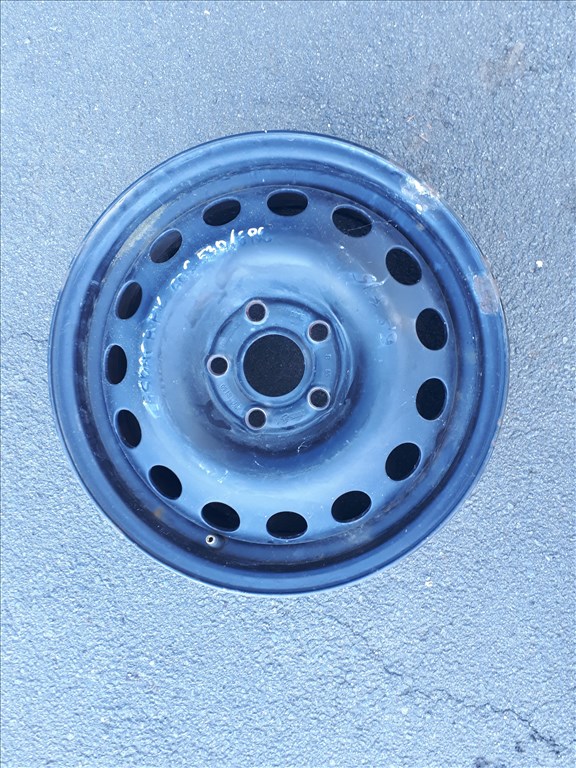 Renault Espace III 15 ös ET 50, lemezfelni  1. kép