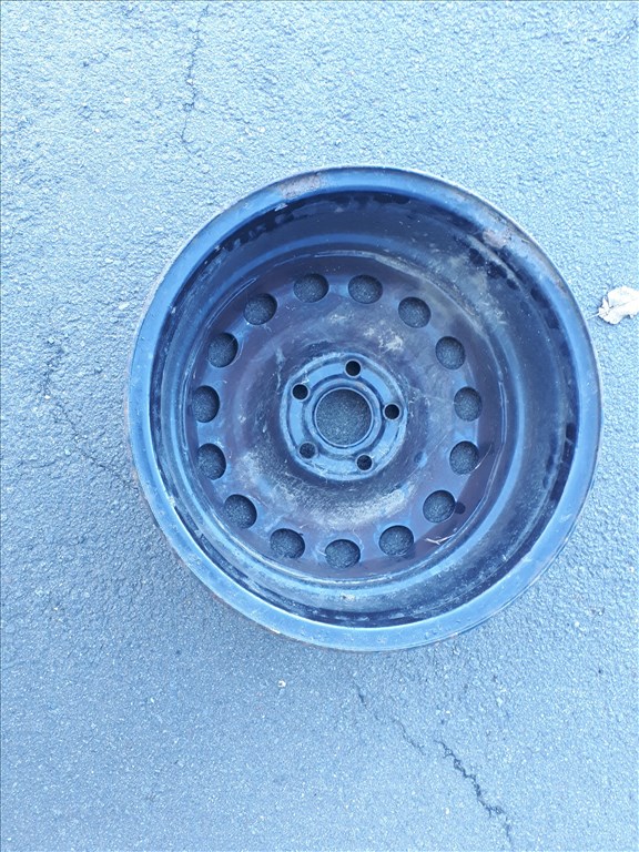 Renault Espace III 15 ös ET 50, lemezfelni  3. kép