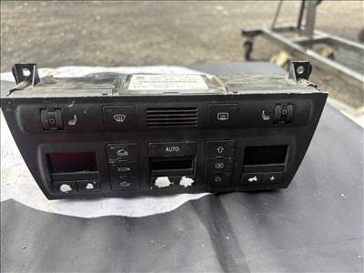 Audi A6 (C5 - 4B) klímapanel  4b0820043ar