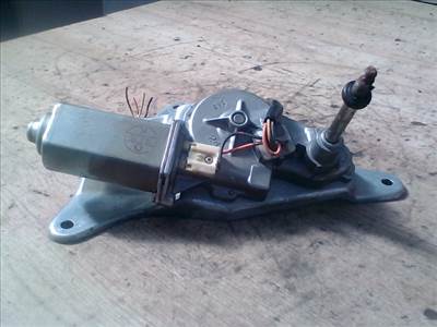 SUZUKI IGNIS Ablaktörlő motor hátsó