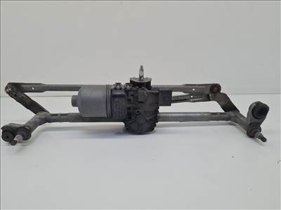 Volkswagen Polo V első ablaktörlő szerkezet motorral (24157) 6r1955023c