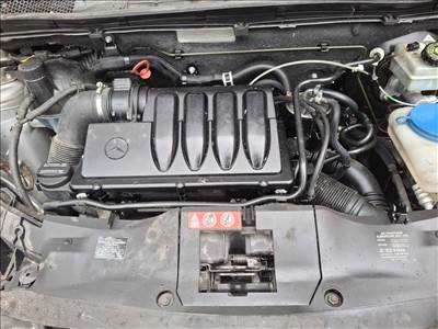 Mercedes A 200 CDI motor  640941