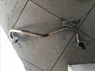 Volkswagen Golf V 1,4 16V BCA - EGR cső 036bf