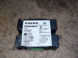 Volvo V40 Immobilizer Elektronika *122190* 30864647 sw30862223