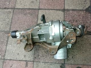 Renault Scénic II Kormányszervó Motor (Elektromos) *117230* renault-8200035272 3. kép