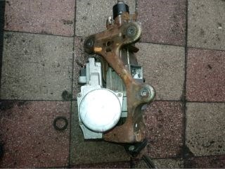 Renault Scénic II Kormányszervó Motor (Elektromos) *117230* renault-8200035272 2. kép