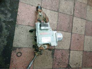 Renault Scénic II Kormányszervó Motor (Elektromos) *117230* renault-8200035272