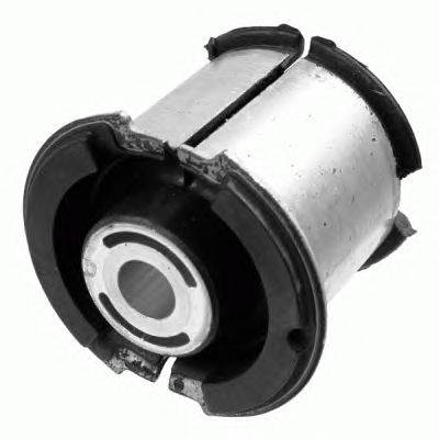 LEMFÖRDER 34930 01 - Lengőkar szilent ALPINA BMW ROLLS-ROYCE