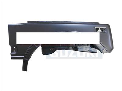 Toyota Proace II TOYOTA PROACE Kárpit su001b0525