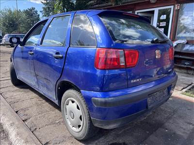 Seat Ibiza II 1.0i bontott alkatrészei