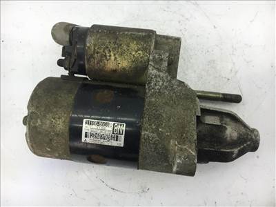 1.3-1.6 benzin Önindító - AERIO, GRAND, SEDICI, WAGON, JUSTY, NEO - NAT.00289, 71793347 -  00289