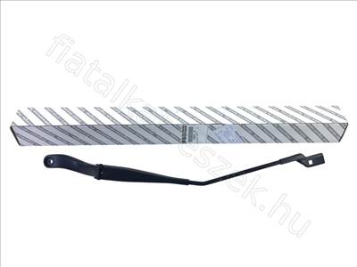 Ablaktörlő kar bal - DOBLO - 51868147, 51810683 -  - FIAT eredeti Eredeti új 51868147
