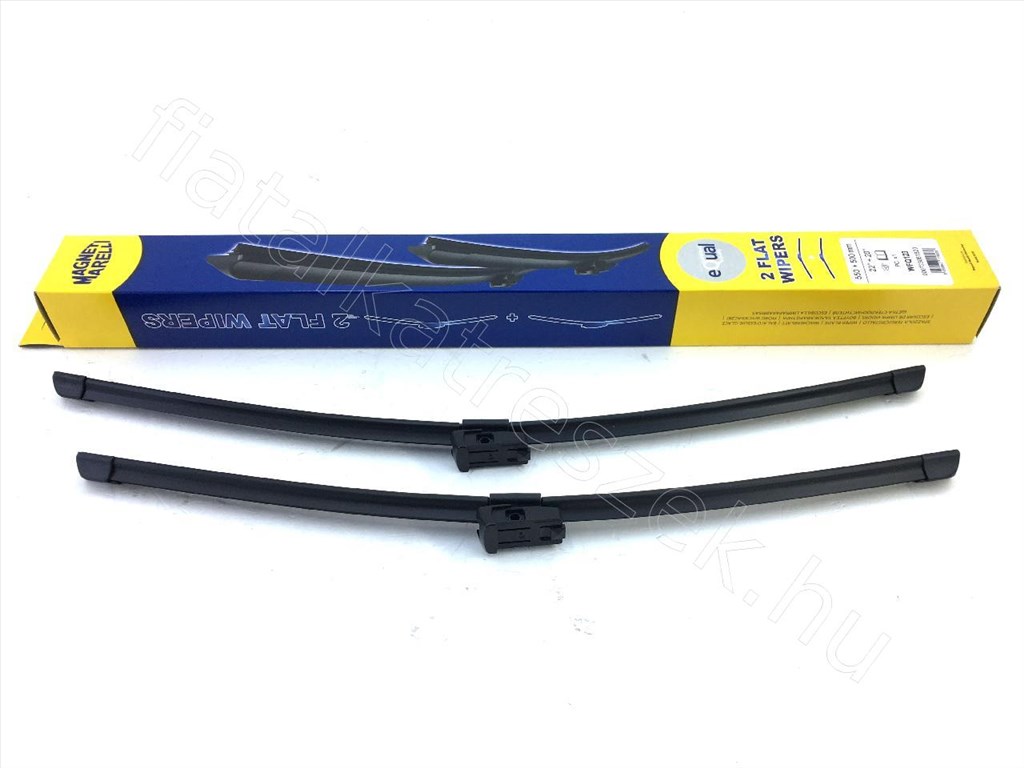 Ablaktörlő lapát szett - RENEGADE - GD.WFQ123 -  - MAGNETI MARELLI Utángyártott új WFQ123 1. kép