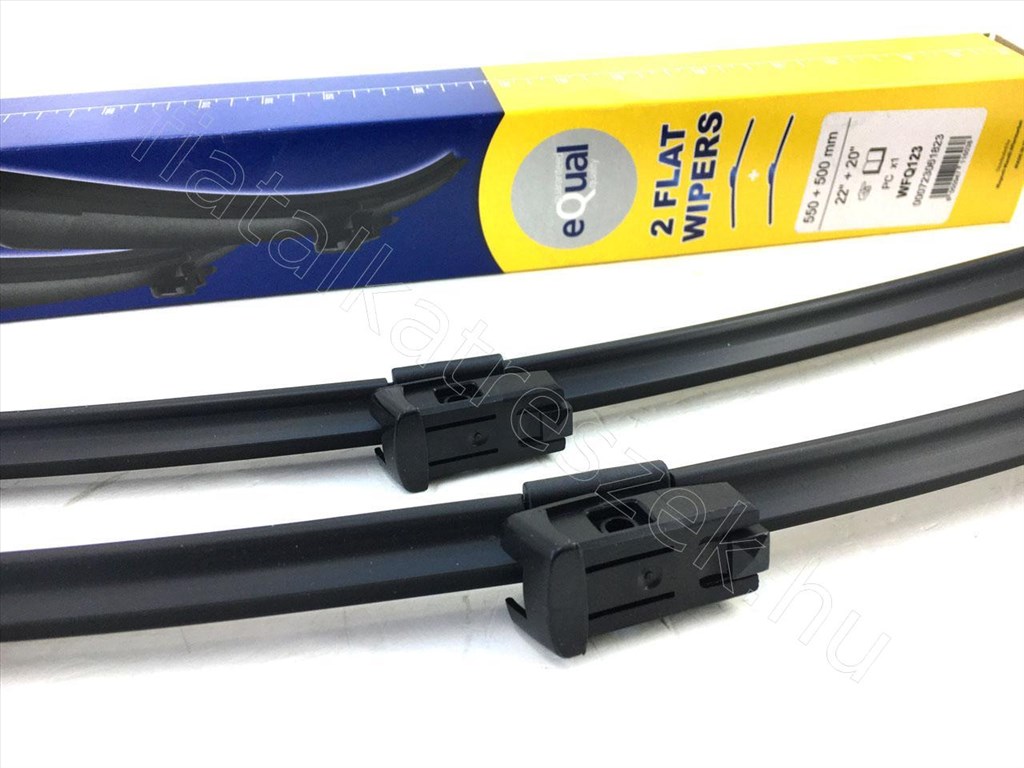 Ablaktörlő lapát szett - RENEGADE - GD.WFQ123 -  - MAGNETI MARELLI Utángyártott új WFQ123 2. kép