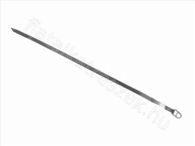 BILINCS (FŰZŐS) FÉLTENGELY    DUC - DUCATO - AK.7443 -  - Akron Utángyártott új 7443